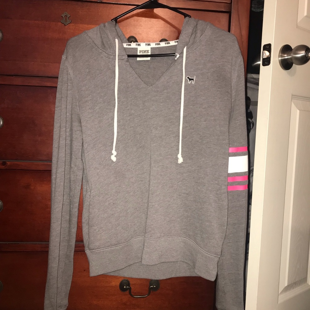 Victoria’s Secret Pink hoodie